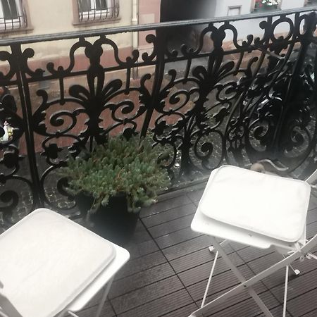 Schoene Stadtwohnung Miltenberg Perle Am Main ภายนอก รูปภาพ